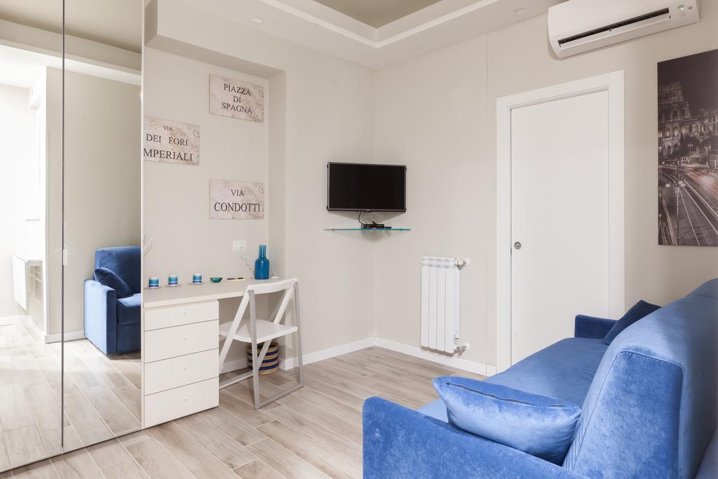 Un Passino da San Pietro Casa Roma Quarto foto