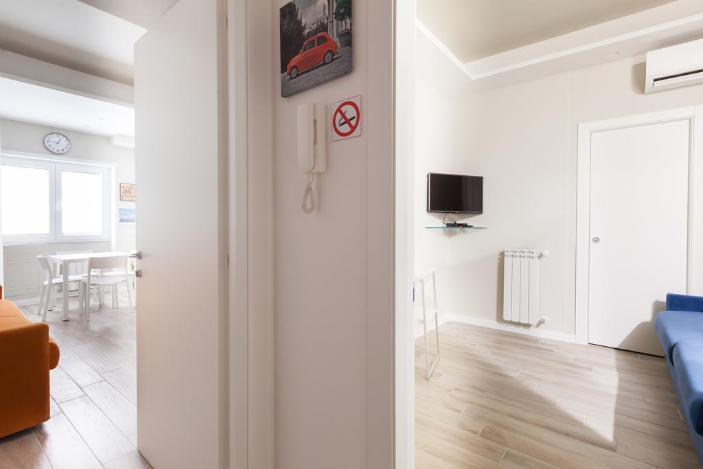 Un Passino da San Pietro Casa Roma Quarto foto