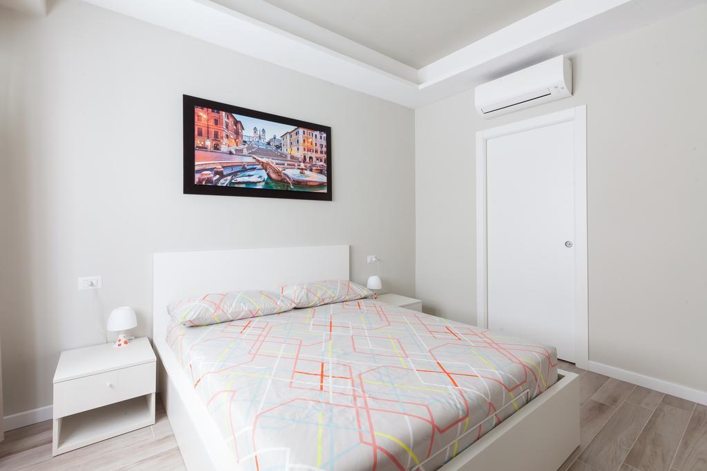 Un Passino da San Pietro Casa Roma Quarto foto