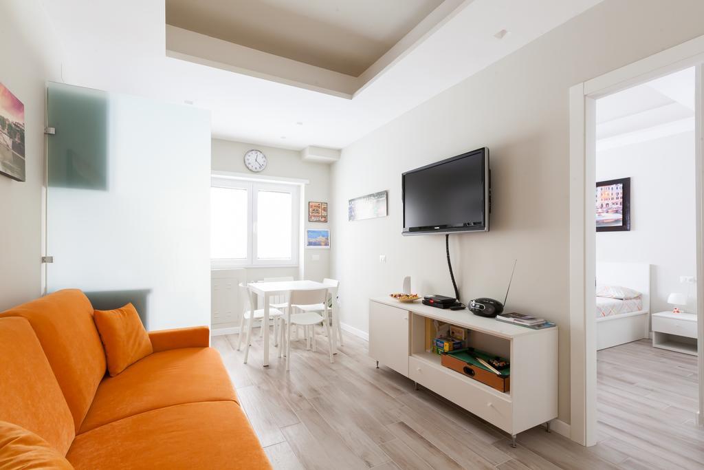Un Passino da San Pietro Casa Roma Quarto foto