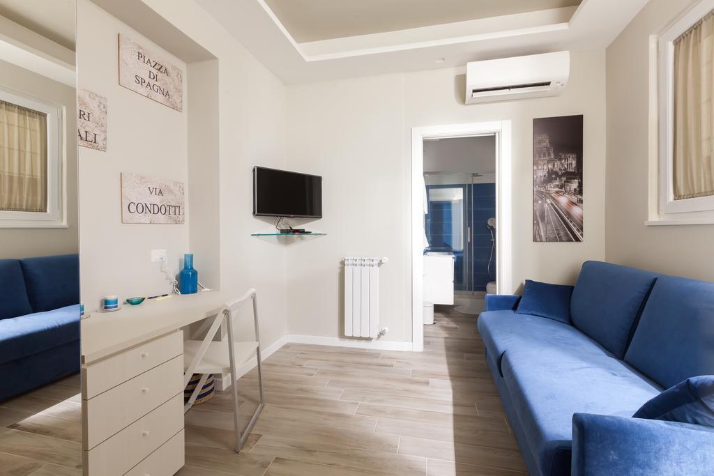 Un Passino da San Pietro Casa Roma Quarto foto