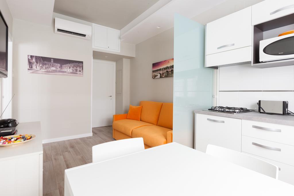 Un Passino da San Pietro Casa Roma Quarto foto