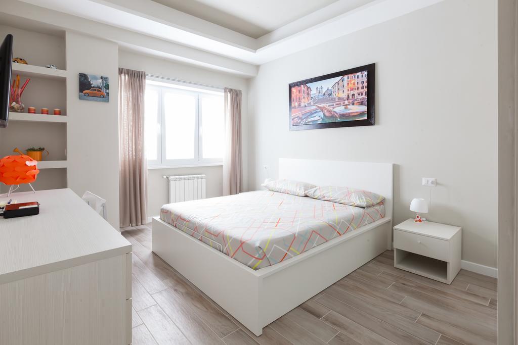 Un Passino da San Pietro Casa Roma Quarto foto