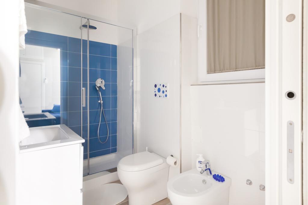 Un Passino da San Pietro Casa Roma Quarto foto