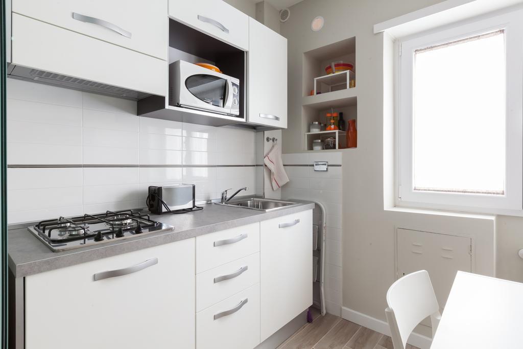 Un Passino da San Pietro Casa Roma Quarto foto