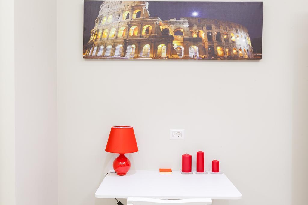Un Passino da San Pietro Casa Roma Exterior foto