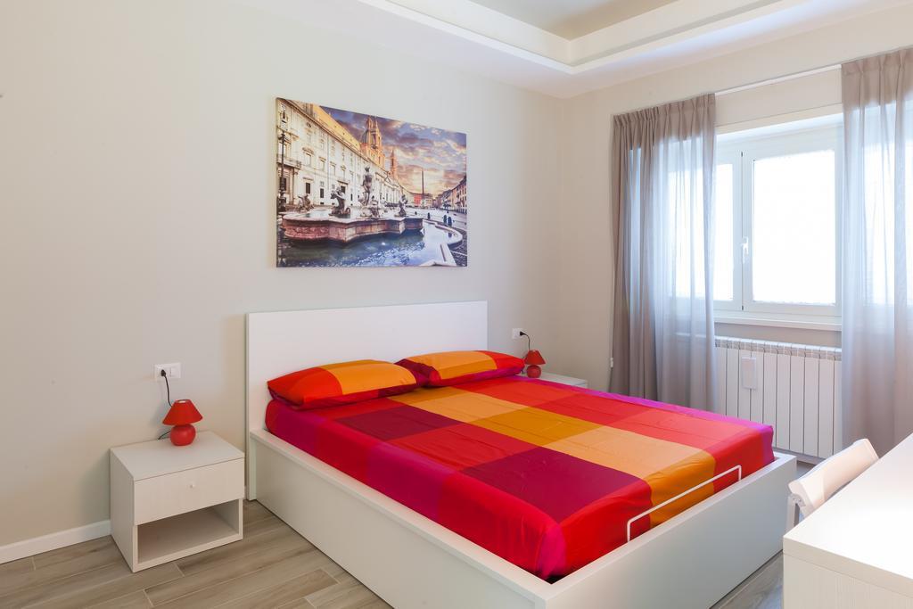 Un Passino da San Pietro Casa Roma Exterior foto