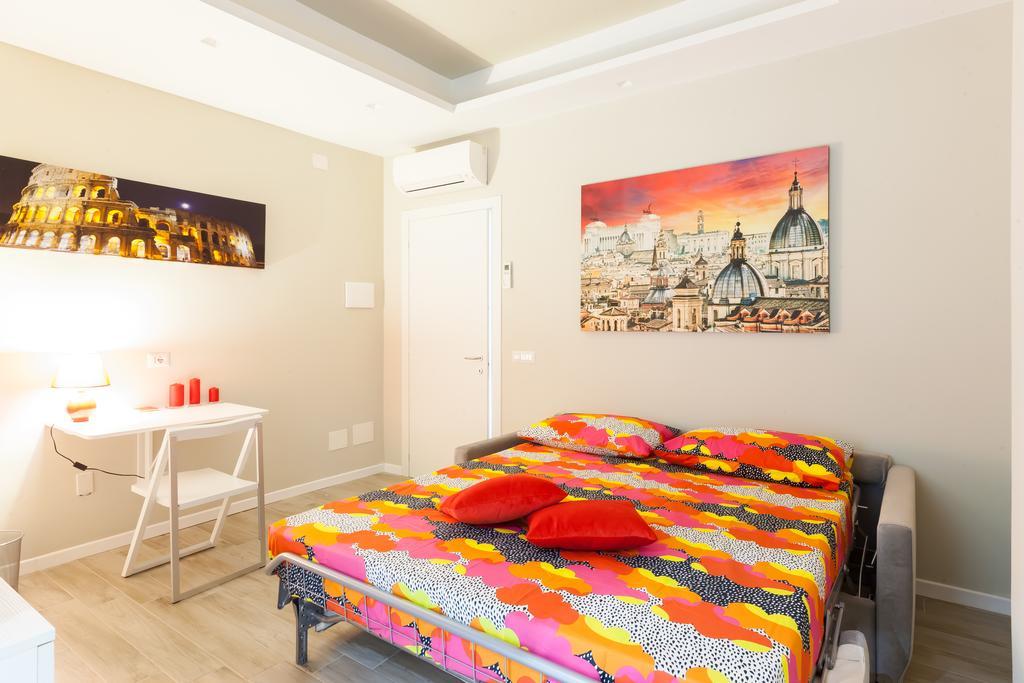 Un Passino da San Pietro Casa Roma Exterior foto